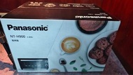 Panasonic 型號NT-H900電烤箱