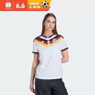 Football Germany 26 Home Jersey Women White JZ4559
