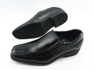 CM500 รองเท้าหนังยี่ห้อ CSB รองเท้าคัดชูส์ รองเท้าทำงาน รองเท้าผู้ชาย พร้อมส่ง