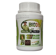 [Chính hãng]  Bio36 500g siêu kích rễ bung đọt mạnh kích nụ lớn trái tăng năng suất