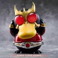 Decade Camera Driver Belt Double Exposure Small Bright Driver Special Effects Belt for Masquerade Kn