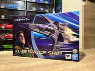Bandai 超合金 光年正傳 XL-15 Space ship 巴斯光年 Lightyear 太空船