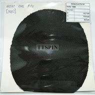 VICTAS Curl P1V OX - Karet Pingpong Tenis Meja Seken Bet Bat Victas Curl P1 V Ox Rubber Table Tennis