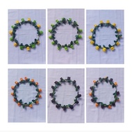 Flower Headband Flower Crown/ Flower Crown Flower