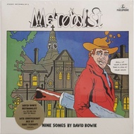 David Bowie - Metrobolist (CD)