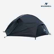 TENDA WILDSHELL - 2P Sembalun Camping Tent