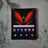 Samsung Galaxy Z Fold 2 second original Sein