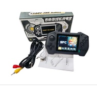 mini 7000 in 1 game console handheld gameboy mini game machine with build in powerbank with type cab