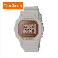 Casio G-Shock Women GMD-S5600-8 Gray Resin Band Sport Watch