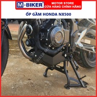 Ốp gầm NX500 Bảo vệ gầm NX500 Ốp bảo vệ gầm dành cho Honda NX500