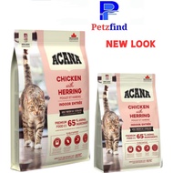 Acana Cat Indoor Entrée