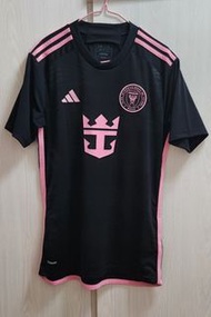 ADIDAS Inter Miami FC 23/24 Away Jersey (Size L) 國際邁阿密 客場 球衣 波衫