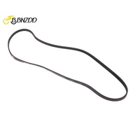 [BBNZDD] For Drum Washing Machine Belt 4EPJ1169 Rubber Rotating Belt Parts Drum Washing Machine Belt