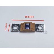 Ford Ranger T6 Main Fuse Battery Mega Fuse LittelFuse 225A Mazda Main Fuse