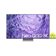 (Bulky) Samsung QA65QN700CKXXS Neo QLED 8K Smart TV (65-inch)