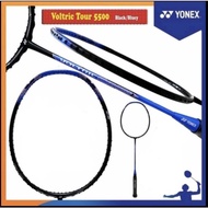 Yonex voltric tour 5500 badminton Racket original sunrise