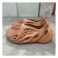 CHÍNH HÃNG - GIÀY YEEZY FOAM RUNNER ‘CLAY RED Code: HP5335