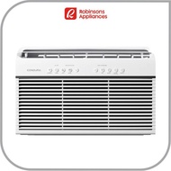 Condura 1.5 hp Primea Window Type Aircon Full DC Inverter (WCON012VU-W)