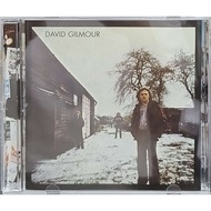 David Gilmour - David Gilmour (CD)