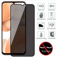 ANTI-SCRATCH TEMPERED GLASS SPY SAMSUNG A35 5G/ A55 5G