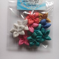 Flowers BINTANGs for decoration, accessories, dowry (AB 001)