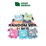 ENHYPEN  - [ THE SIN : VANISH ] Voice Kerying ver