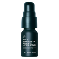 Allies of Skin Multi Peptides & GF Advanced Lifting Serum