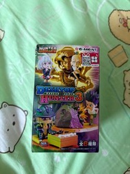 Re-Ment Desktop Hunter x Hunter 3 盒玩