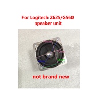 Original not brand new unit speaker For Logitech Z625/G560 speaker unit 2.75 inches 8 ohms  DIY High