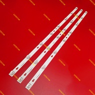 READY STOCK L40D2900 TCL 40" LED TV Backlight 40D2900 T0T-40D2900-3X8-3030C-d6+-2d1-4S1PX2