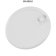 BRABRA Watch Crystal Lens, Round Magnifying Round Watch Crystal Lens, Replacement Dome Watch Crystal
