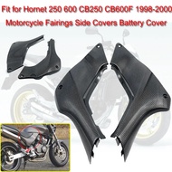 Fit for Honda Hornet 250 600 Hornet250 Hornet600 CB250 CB600F 1998-1999 2000 Motorcycle Fairings Sid