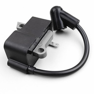 คอล์ยจุดระเบิดอะไหล่เครื่องยนต์สำหรับ Husqvarna 435 440 445 450 450E