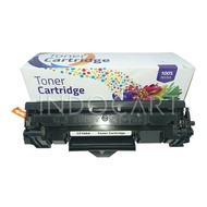 Compatible CF248A 48A-HP LJ PRO M15 M28 Toner Cartridge With Chips