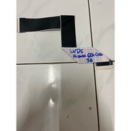 lvds hisense 65a6100