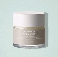 Optimals Even Out Night Cream 50ml Oriflame
