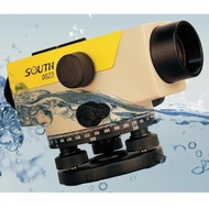 New Optical Level SOUTH DSZ3
