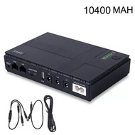 Pin dự phòng cho camera wifi 5V 9V 12V UPS POE dung lượng cao 8000mAh 10000mAh không lo cúp điện