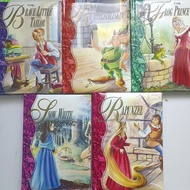 T3/Grimms' Storytime Library/Eng/children books/Cond B+