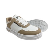 DARTE (ดาร์เต้) รองเท้าผ้าใบผู้ชาย รุ่น D85-25704