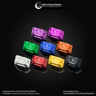 Revolution CNC Giorno Lead2025 Motorcycle Accessories