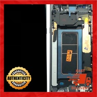 SAMSUNG NOTE 9 LCD RECOND ORIGINAL FULL SET