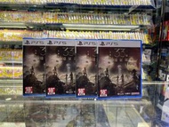 ‼️全新現貨 行版‼️PS5 光與影：33 號遠征隊 Clair Obscur: Expedition 33 【中/日/英文】👉可親臨實體商店(荃灣/葵芳)取貨或順豐到付運費👈