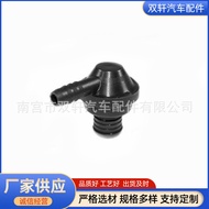 34334461300/030103175B/34331160183 Injap Vakum Injap Sehala Melalui Pam Vakum Injap