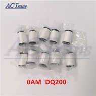 10 pcs DSG7 Transmission 0AM Filter DQ200 Oil Filter 0AM325433E