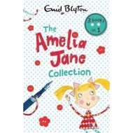The Amelia Jane Collection 3 Books In 1