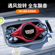 Hot Sale Suitable for Cadillac XTS/ATS/XT5/CT6/XT4/XT6/CT5/CT4 Car Air Vent Aromatherapy U3YG