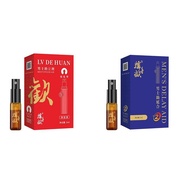 驴得欢男士外用喷剂助硬加时情趣辅助夫妻保健情趣用品延时