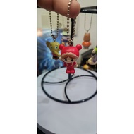 Super Cute Anpanman Keychain From Japan