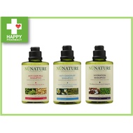 NUNATURE Anti-Hair Fall Shampoo / Hydration Shampoo / Anti-Dandruff Shampoo 450ml